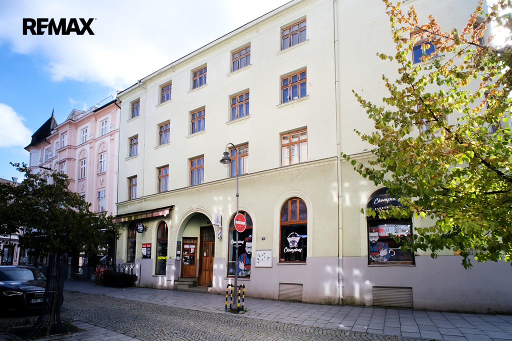 +420 604 191 744 I denisa.myslivcova@re-max.cz