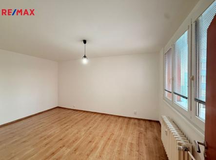 +420 604 191 744 I denisa.myslivcova@re-max.cz | Pronájem bytu, 3+1, 68 m²