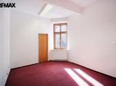 Pronájem - kanceláře, 20 m²