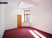 Pronájem - kanceláře, 20 m²