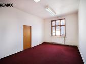 Pronájem - kanceláře, 41 m²