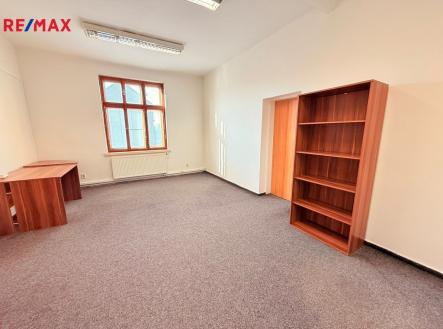 Denisa Myslivcová/604191744 | Pronájem bytu, 2+1, 70 m²