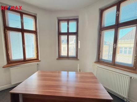 Denisa Myslivcová/604191744 | Pronájem bytu, 2+1, 70 m²