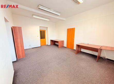 Denisa Myslivcová/604191744 | Pronájem bytu, 2+1, 70 m²