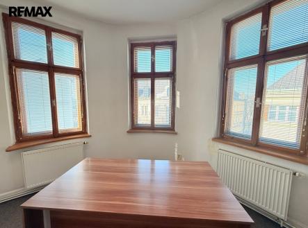 Denisa Myslivcová/604191744 | Pronájem bytu, 2+1, 70 m²