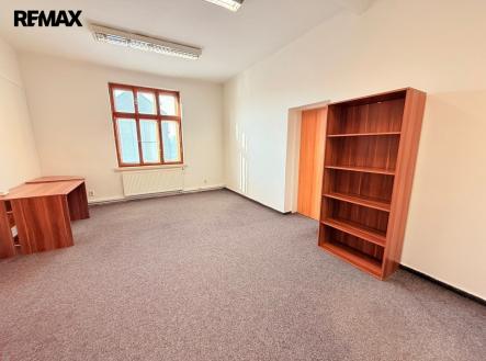 Denisa Myslivcová/604191744 | Pronájem bytu, 2+1, 70 m²