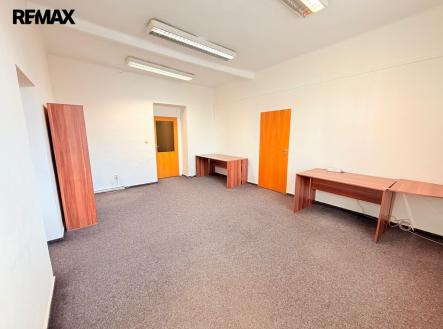 Denisa Myslivcová/604191744 | Pronájem bytu, 2+1, 70 m²