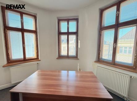 Denisa Myslivcová/604191744 | Pronájem bytu, 2+1, 70 m²