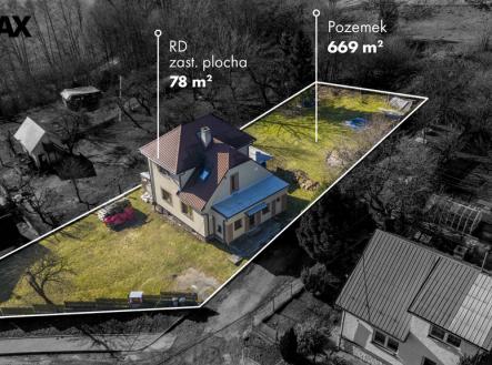 Prodej - dům/vila, 118 m² obrázek