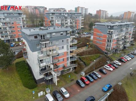 ples-1.jpg | Pronájem bytu, 2+kk, 58 m²