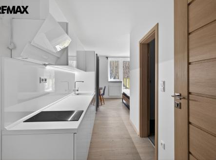 Skutečný stav | Prodej - hotel, 1 978 m²