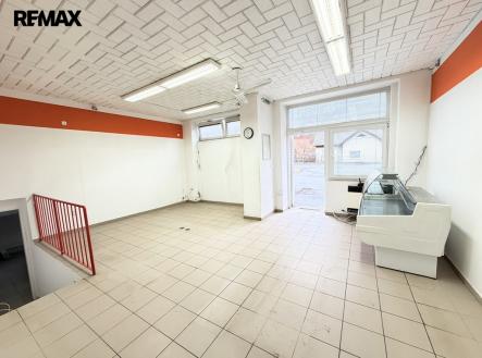 img-6711.jpeg | Prodej - obchodní prostor, 65 m²