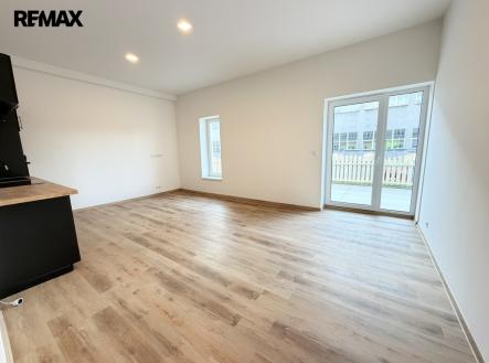 img-5764.jpeg | Pronájem bytu, 2+kk, 99 m²