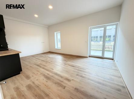 img-5764.jpeg | Pronájem bytu, 2+kk, 99 m²