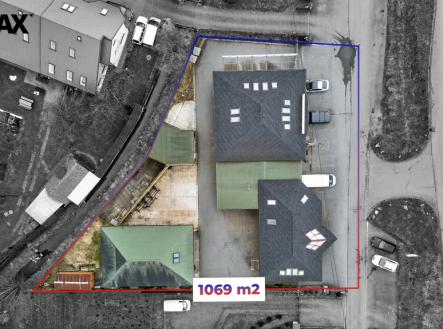 zvyrazneni-pozemku.jpg | Prodej - obchodní prostor, 499 m²