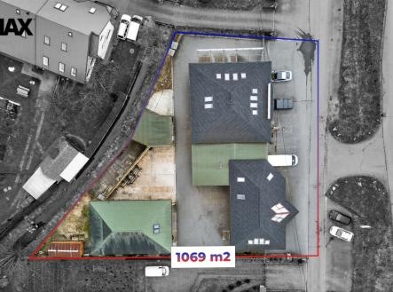 zvyrazneni-pozemku.jpg | Prodej - obchodní prostor, 499 m²