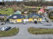 Prodej - obchodní prostor, 499 m²
