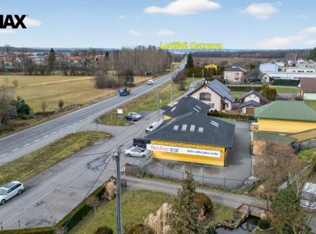 pridat-nadpis.jpg | Prodej - obchodní prostor, 499 m²