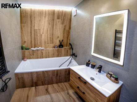 +420 604 191 744 I denisa.myslivcova@re-max.cz | Prodej bytu, 3+1, 67 m²