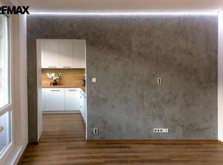 +420 604 191 744 I denisa.myslivcova@re-max.cz | Prodej bytu, 3+1, 67 m²