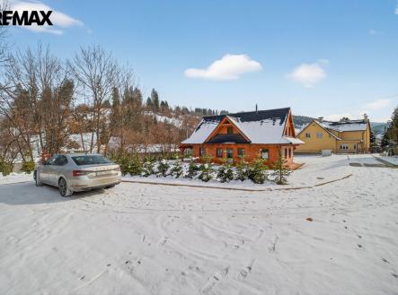 img-3741.jpg | Prodej - chata/rekreační objekt, 161 m²