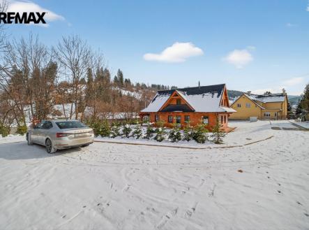 img-3741.jpg | Prodej - chata/rekreační objekt, 161 m²