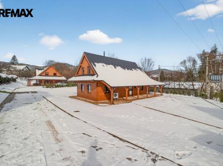 img-3744.jpg | Prodej - chata/rekreační objekt, 161 m²