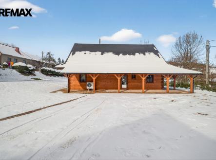 img-3747.jpg | Prodej - chata/rekreační objekt, 161 m²