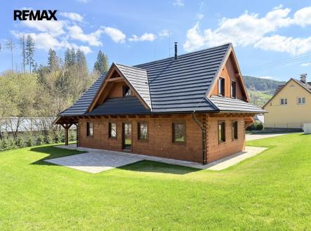 img-8235.jpeg | Prodej - chata/rekreační objekt, 161 m²