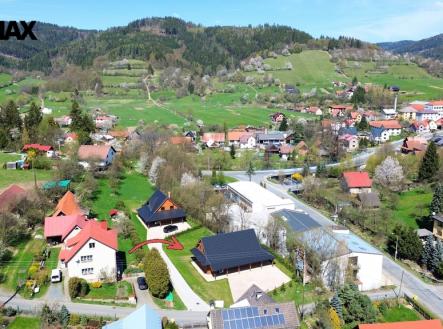 3.jpg | Prodej - chata/rekreační objekt, 161 m²