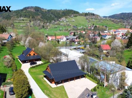 9.jpg | Prodej - chata/rekreační objekt, 161 m²