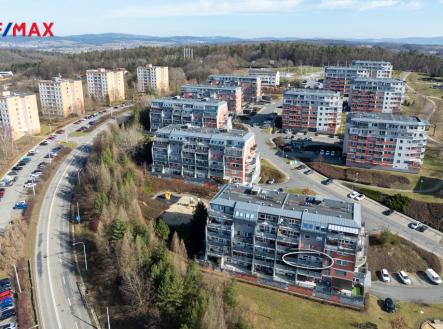 zel-3.jpg | Pronájem bytu, 2+kk, 53 m²