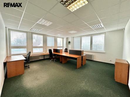 img-1213.jpeg | Pronájem - kanceláře, 46 m²