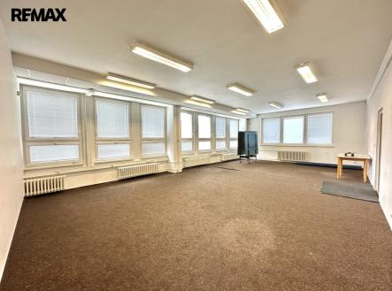 img-1224.jpeg | Pronájem - kanceláře, 78 m²