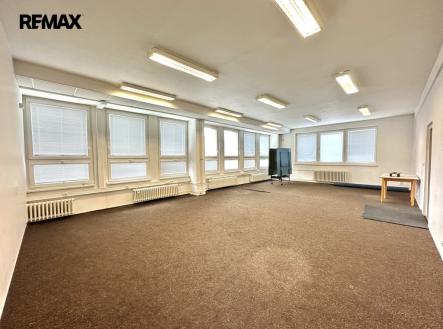 Pronájem - kanceláře, 78 m² obrázek