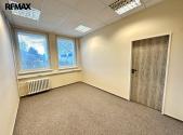 Pronájem - kanceláře, 31 m²