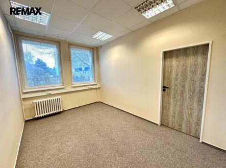 Pronájem - kanceláře, 31 m² obrázek
