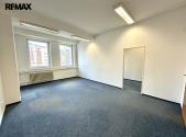 Pronájem - kanceláře, 44 m²