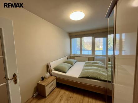 Ložnice s lodžií | Prodej bytu, 3+1, 94 m²