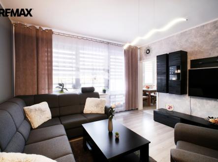 +420 776 335 999, ladislav.urbancik@re-max.cz | Prodej bytu, 3+1, 75 m²