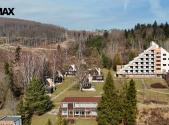 Prodej - hotel, 657 m²