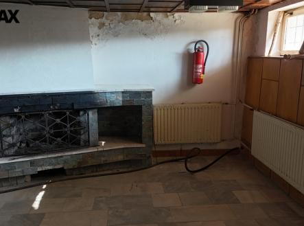 dji-20260314214309-0006-d.jpg | Prodej - chata/rekreační objekt, 56 m²