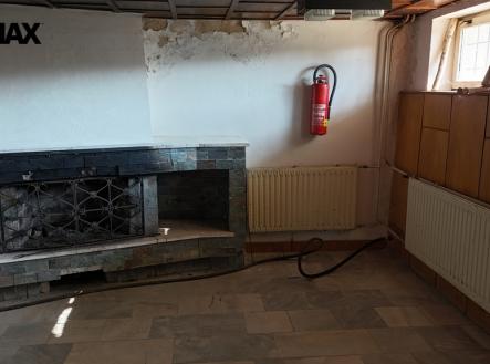 dji-20260314214309-0006-d.jpg | Prodej - chata/rekreační objekt, 56 m²