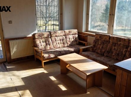 dji-20260314214808-0010-d.jpg | Prodej - chata/rekreační objekt, 56 m²