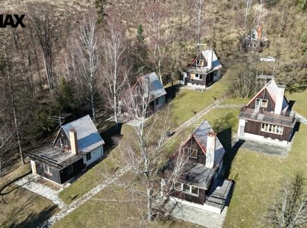 dji-20260228212343-0010-d.jpg | Prodej - chata/rekreační objekt, 56 m²