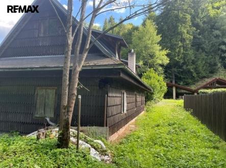 chalupa-vlcek-cp.421-02.jpg | Prodej - dům/vila, 135 m²