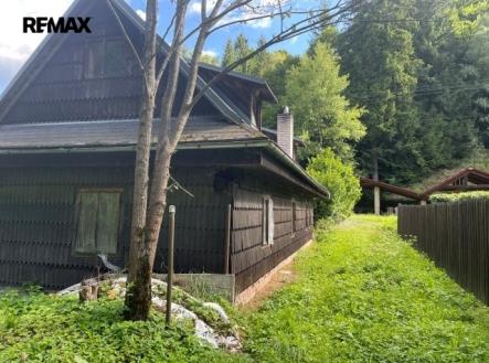 chalupa-vlcek-cp.421-02.jpg | Prodej - dům/vila, 135 m²