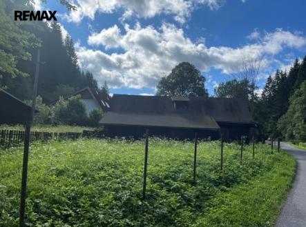 chalupa-vlcek-cp.421-01.jpg | Prodej - dům/vila, 135 m²