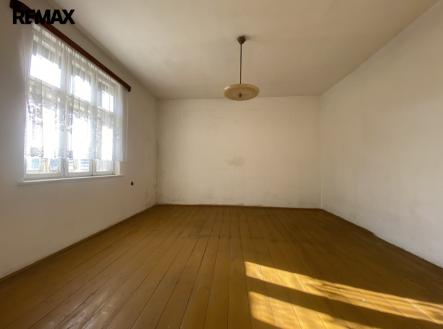 1 NP | Prodej - dům/vila, 114 m²