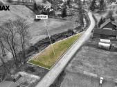 Prodej - pozemek pro bydlení, 543 m²